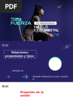 10ma Semana