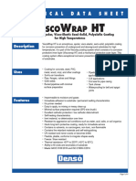 ViscoWrap HT