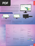 Lenovo C27-40 Datasheet EN