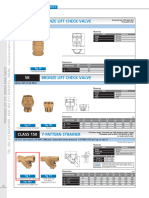 Katalog Strainer Kitz