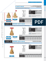 Katalog Gate Valve Kitz FH