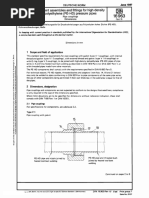 DIN 16963-15 (Pipe Joint & Assy)