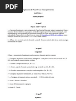 Regulamento Do Plano Director Municipal de Leiri - 4194f354b59fd