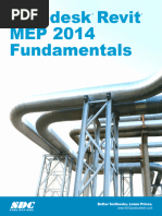 Autodesk Revit MEP 2014 Fundamentals