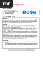 MEWP Emergency Rescue Plan - PDF (20