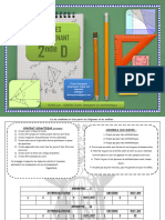 Fiche Apprenant 2nde D 2024 Public New