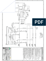 Fire Fighting System - P&ID