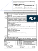 Grounding Drill - 113226