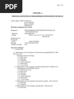 P220Testing Procedure 1