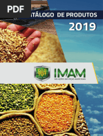 Catalogo 2019 IMAM