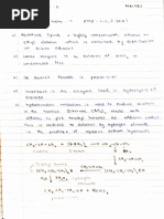 Chemistry Test5