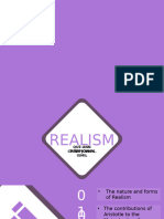 REALISM