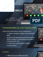 21st Century Skills