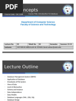 Lecture03 IDB