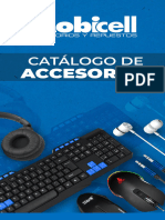 Accesorios SGM