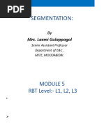 2019 Dip + 5TH Module 7TH Sem Ec For Ug