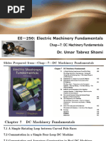 MCT-223-EM-Lec-3-DC Machine Basics