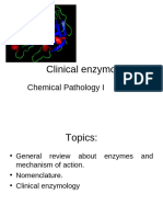 19 - Clinical Enzymology - REVISAR