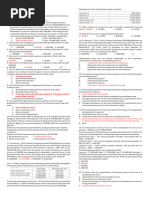 GEN 009 Mock CFE With Answers