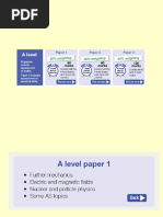 Physical Quantities and SI Units