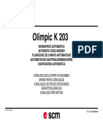 Olimpic K 203