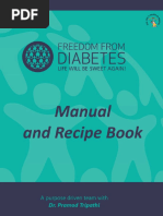 Freedom From Diabetes Life - (Z-Library)