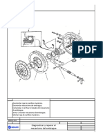 Hoja de Proceso 02 EMBRAGUE