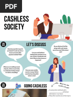 B2 Cashless Society SV