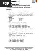 Informe Financiero