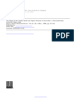 [Pacific Historical Review 1998-nov vol. 67 iss. 4] Sadao Asada - The Shock of the Atomic Bomb and Japan's Decision to Surrender_ A Reconsideration (1998) [10.2307_3641184] - libgen.li