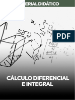 Cálculo-Diferencial-e-Integral