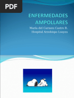 Enfermedades Ampollares 2