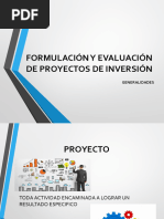 CLASE 1 Generalidades de EvaluacionDeProyectos C1