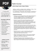 Nalin - Kumar - Resume - FD - 2024