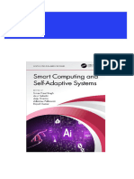 Smart Computing and Self-Adaptive Systems 1st Edition Simar Preet Singh All Chapter Instant Download