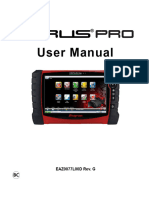 Verus Pro User Manual