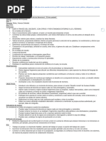 Secuencia Didactica N°6 La Media de Los Flamencos y El Loro Pelado 5to 2024