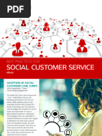 EB - Social Customer Service