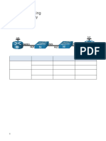 2.7.2 - Lab-Configure-Single-Area-Ospfv2