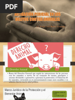 Curso ACTUACION PERICIAL EN DELITOS DE MALTRATO ANIMAL