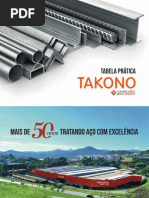 Catalogo Takono 2024