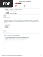 Marketing Digital - Cuestionario de Unidad 1 - Revisión Del Intento