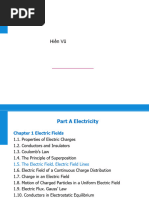 P3 - L2 - Electric Field Lines