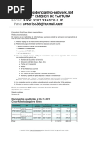 Ip-Net Emision de Factura