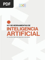 InteligenciaArtifical CACE