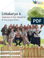 LAPORAN LOKAKARYA 6 