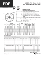 TDD18-48 Submittal