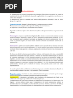 Administrativo Apuntes Año 2022 Uai