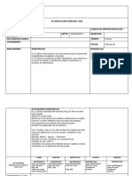 FORMATO SEMANA 35 TERCER GRADO 2024