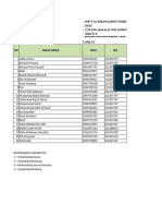 NIL - P3 - K13 - 20232 - SMP - Kelas 8. B - Beriman Bertakwa Kepada T